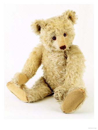 teddy bear Auctions Prices